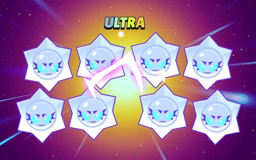 Шансы на выпадение в Brawl Stars: полный гайд по ящикам, призам и ивентовым наградам