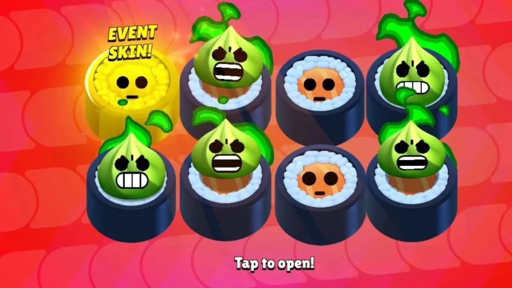 Шансы на выпадение в Brawl Stars: полный гайд по ящикам, призам и ивентовым наградам