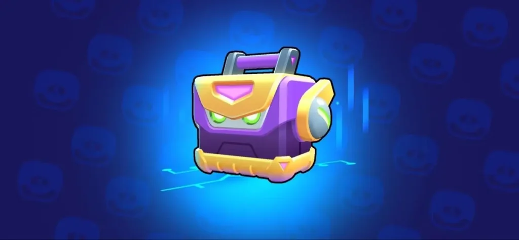 Шансы на выпадение в Brawl Stars: полный гайд по ящикам, призам и ивентовым наградам