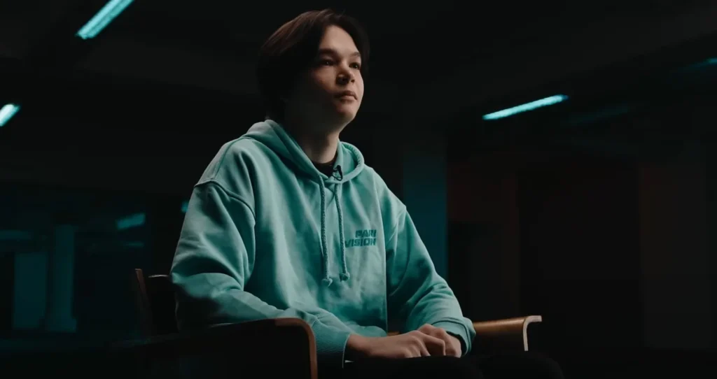 PARIVISION победила MOUZ с lorenof в первом матче на PGL Wallachia 8