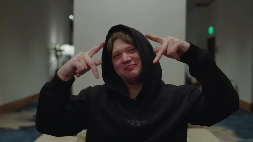 S1mple: «FalleN - один из пяти личностей, которые подняли CS-сцену. Нам будет его не хватать»