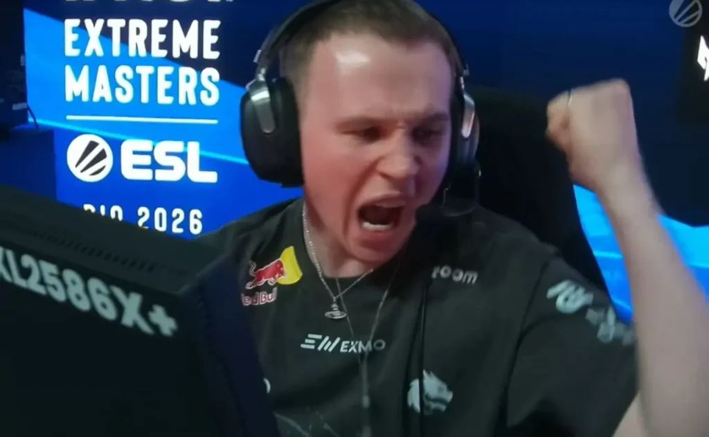 Spirit впервые после ухода Chopper прошла в финал турнира - 2:0 против Falcons на IEM Rio