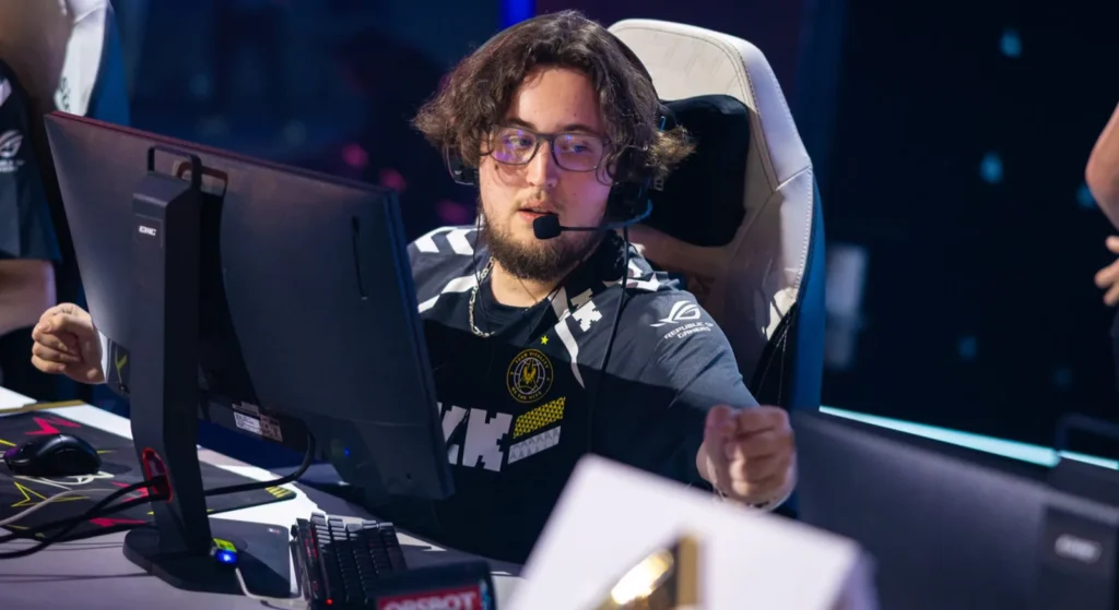 Vitality сыграет со Spirit в финале IEM Rio - FURIA встретится с Falcons в матче за 3-е место