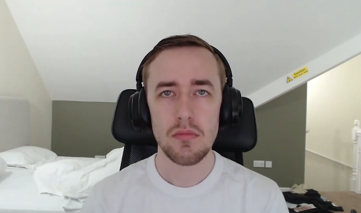 Большой разговор с Quinn после окончания карьеры