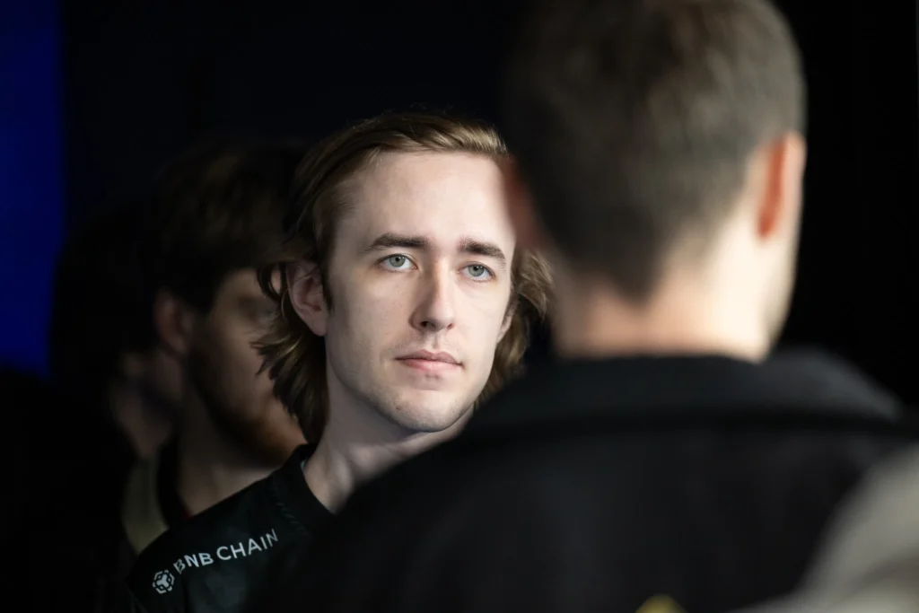 Большой разговор с Quinn после окончания карьеры