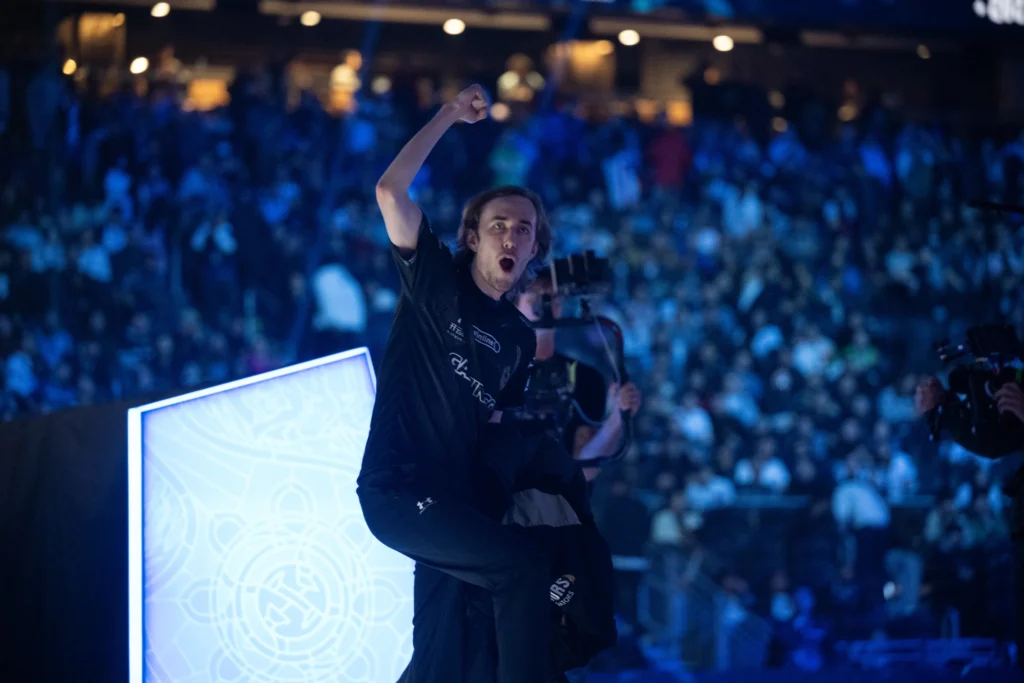 Большой разговор с Quinn после окончания карьеры