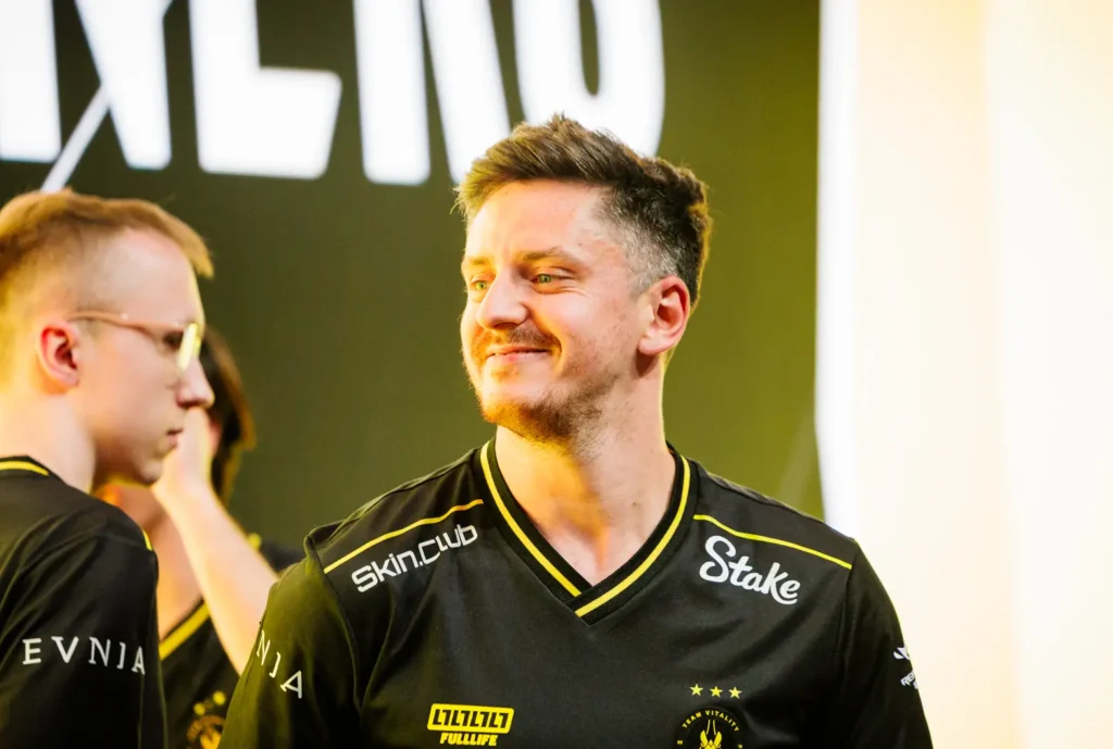 IEM Rio. Spirit против Vitality в финале, Falcons - FURIA за 3-е место