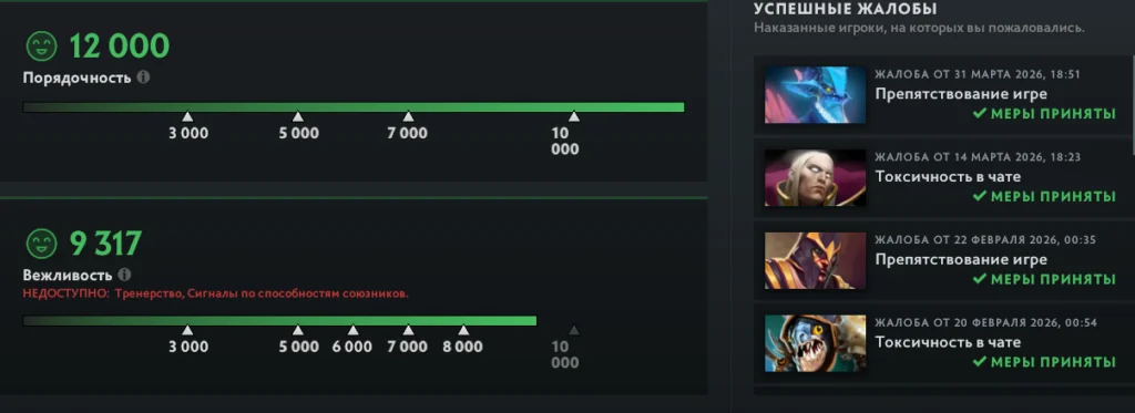 Я потерял 270 MMR за 20 игр и сошел с ума. 4 урока, которые я вынес из лузстрика
