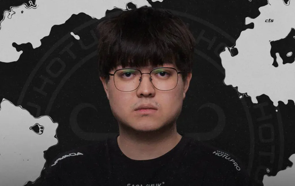 HOTU попрощалась с kAlash