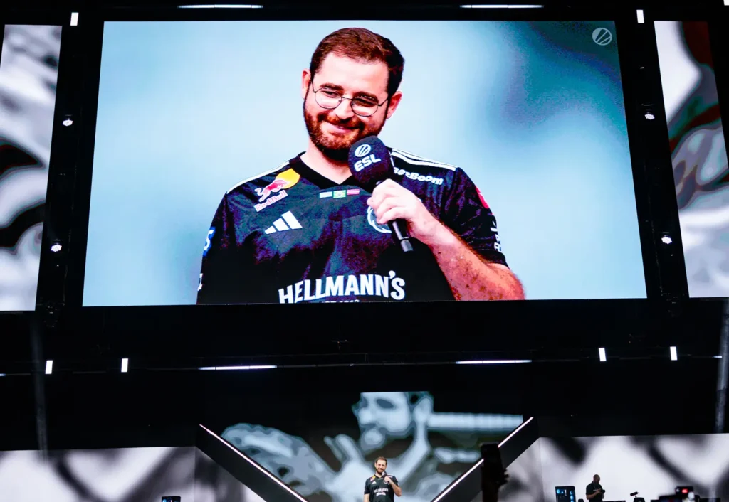 FalleN о том, кто заменит его в FURIA: «Думаю, мы сможем снова сделать сильный ход»