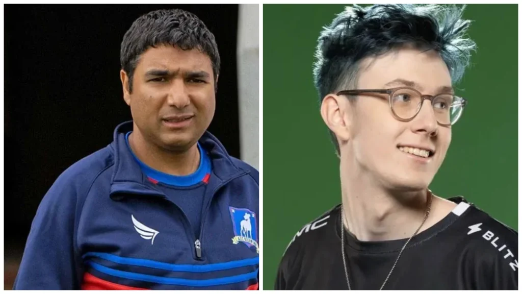 Я сопереживаю Saberlight в VP. Его история – одна из грустных арок «Теда Лассо»