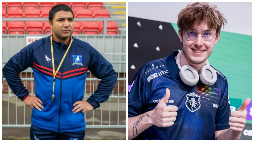 Я сопереживаю Saberlight в VP. Его история – одна из грустных арок «Теда Лассо»