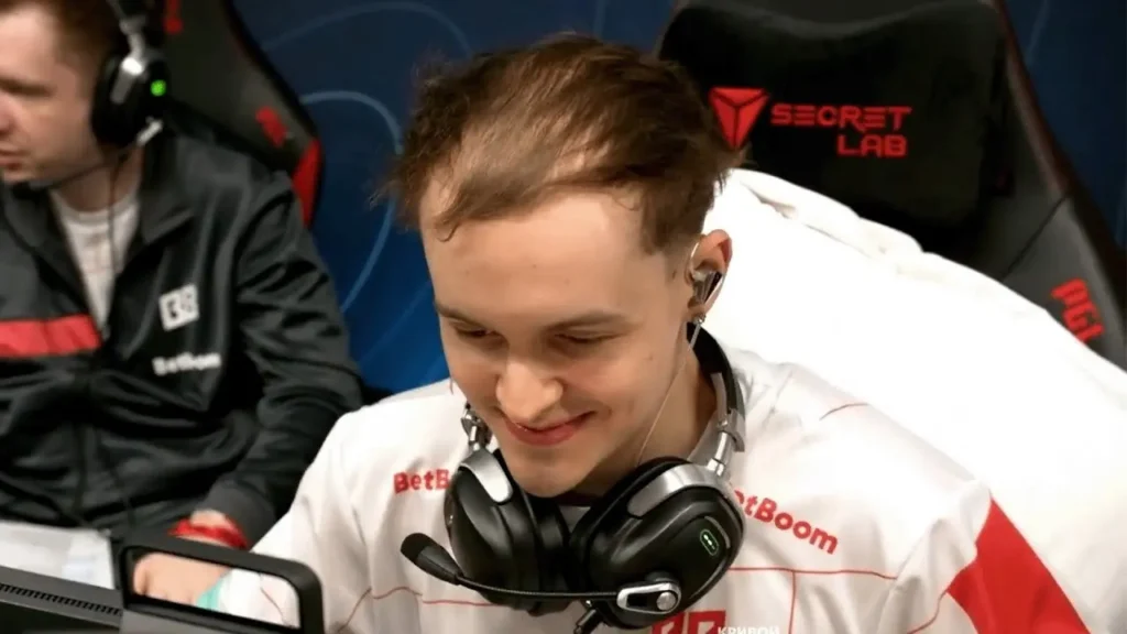 ArtFr0st перейдет в TDK вместо zorte, сменившего его в BetBoom Team