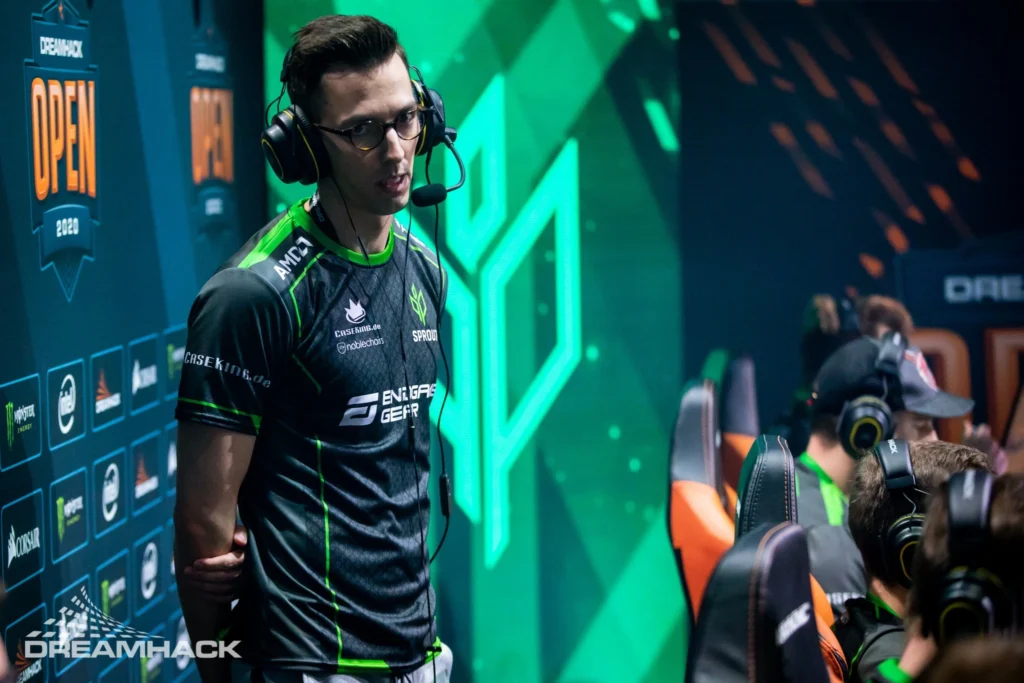 Профиль: Enkay J