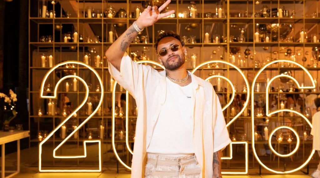 «Лучший в CS. Профессор». Неймар выразил респект FalleN на фоне завершения карьеры