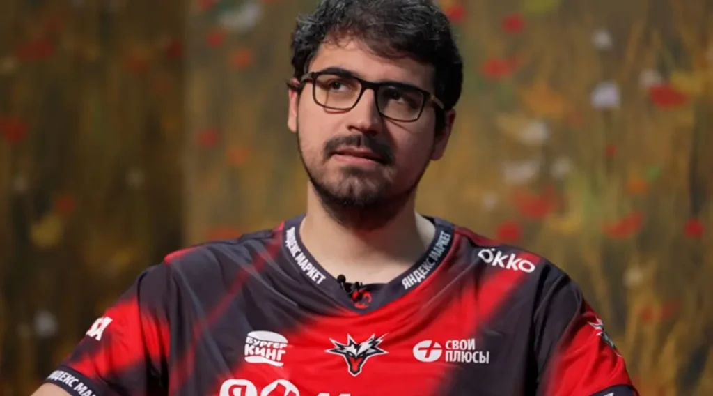 Saksa: «Чтобы стать одной из лучших команд, не требуется что-то невероятное. Важно выполнять базовые вещи»