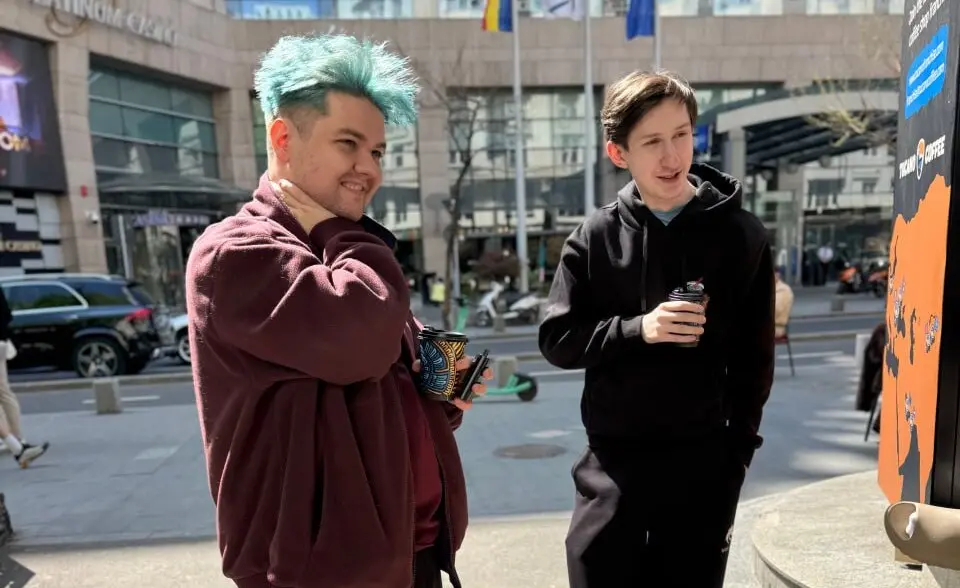 Spirit без Collapse проиграла Falcons во втором матче на PGL Wallachia 8