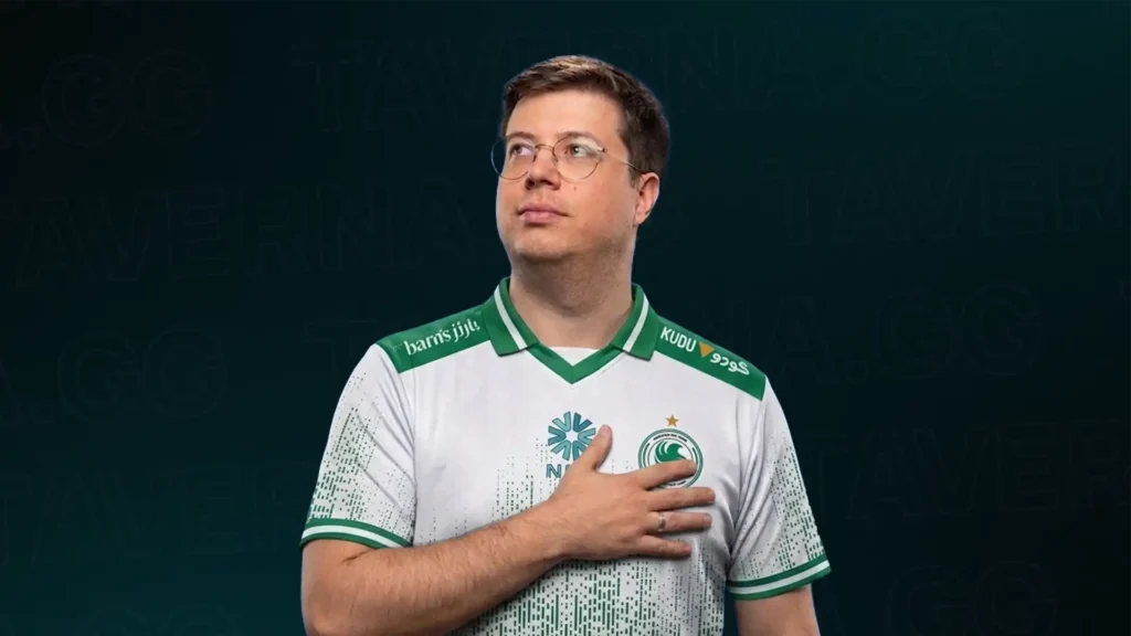 Я верю в Falcons с karrigan