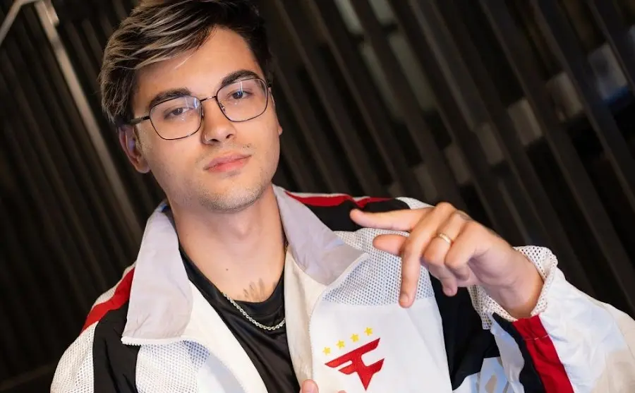 Twistzz станет капитаном FaZe. Neityu заменит karrigan, ушедшего в Falcons (neL)