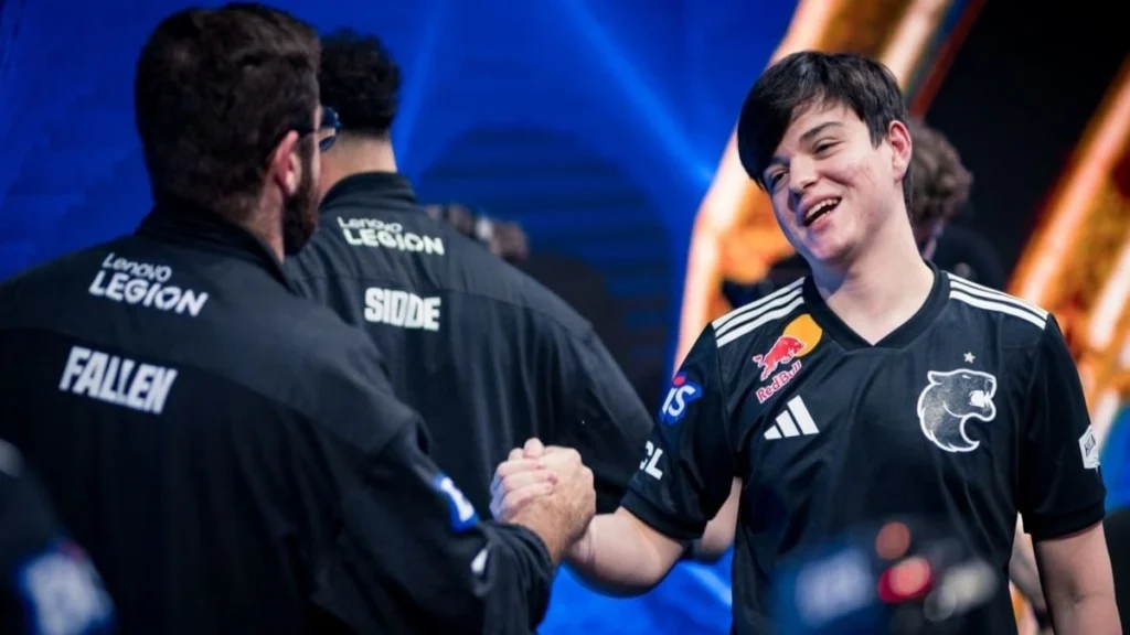 Что надо успеть сделать FalleN перед завершением карьеры