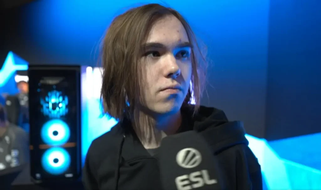 Donk перед финалом Рио: «Я стараюсь не зацикливаться на противостоянии с ZywOo, а думать, как обыграть Vitality»