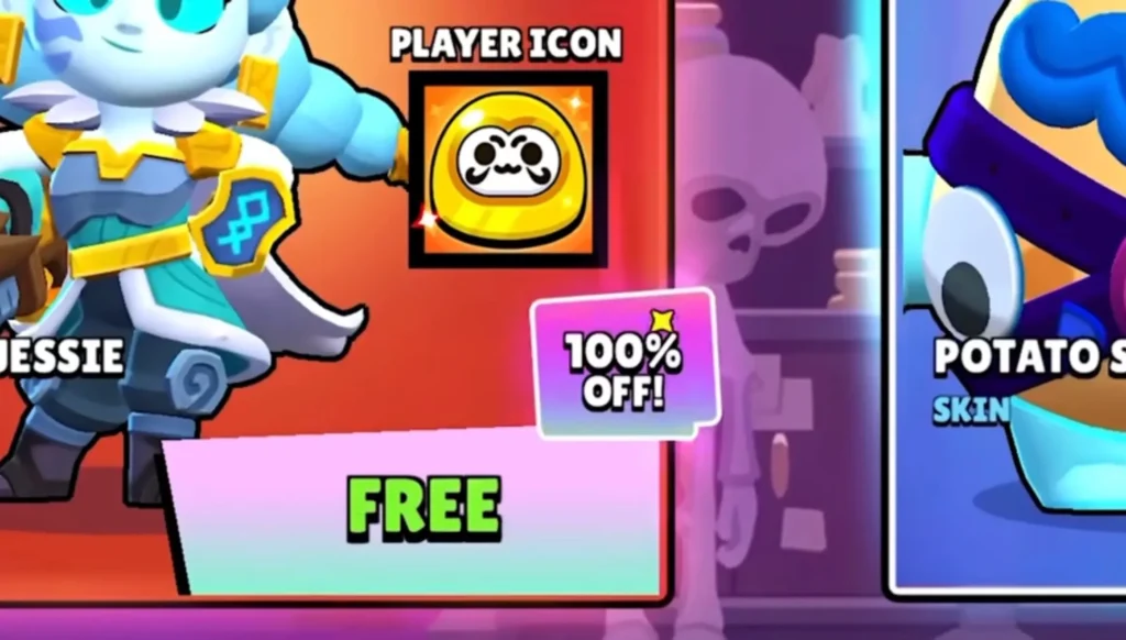 Следующее обновление в Brawl Stars: изменение системы скинов, 3 новых бойца и громкие коллаборации