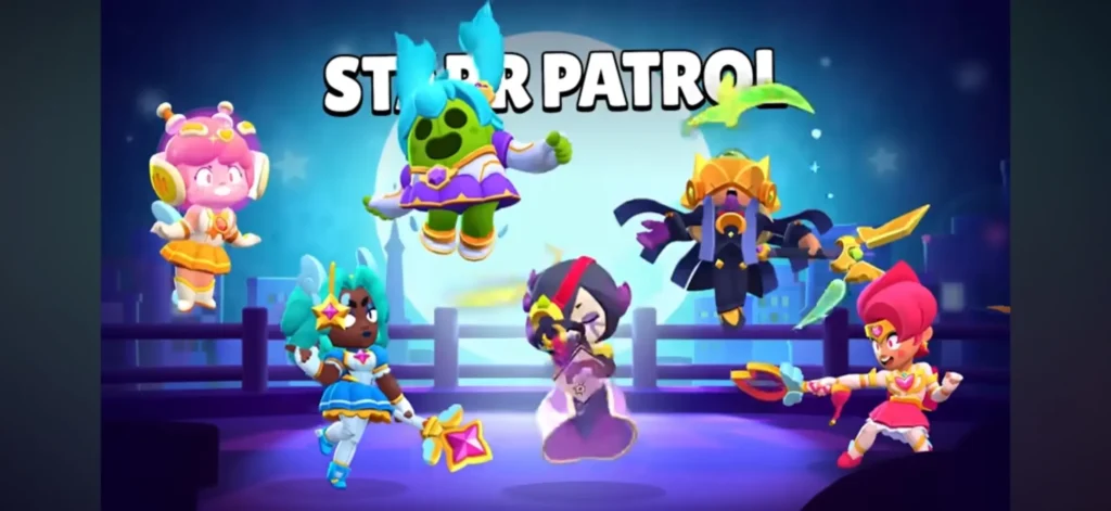 Следующее обновление в Brawl Stars: изменение системы скинов, 3 новых бойца и громкие коллаборации