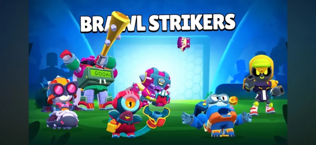 Следующее обновление в Brawl Stars: изменение системы скинов, 3 новых бойца и громкие коллаборации