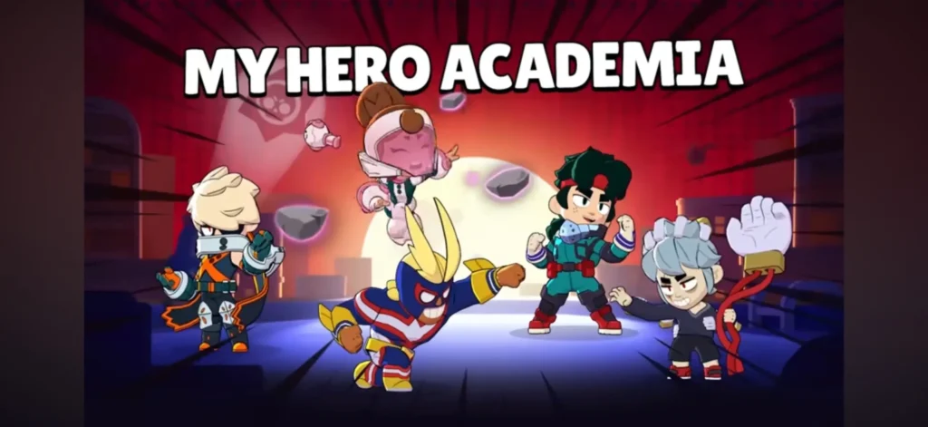 Следующее обновление в Brawl Stars: изменение системы скинов, 3 новых бойца и громкие коллаборации