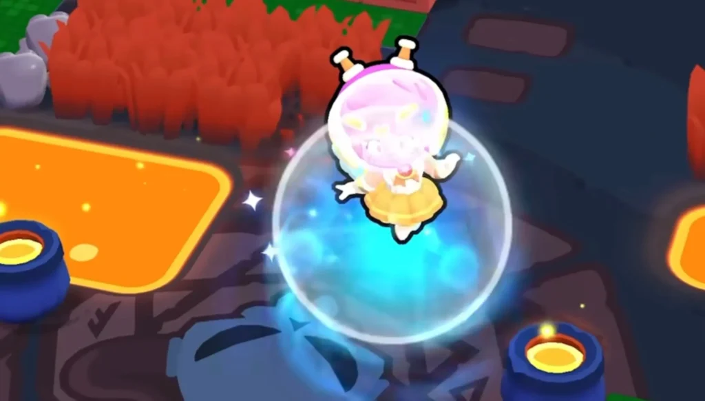 Следующее обновление в Brawl Stars: изменение системы скинов, 3 новых бойца и громкие коллаборации