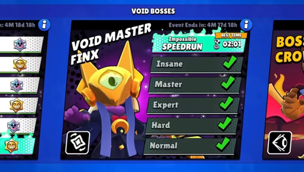 Следующее обновление в Brawl Stars: изменение системы скинов, 3 новых бойца и громкие коллаборации