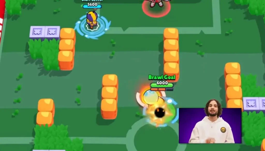 Следующее обновление в Brawl Stars: изменение системы скинов, 3 новых бойца и громкие коллаборации