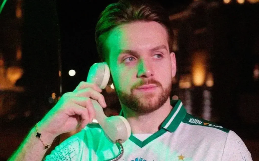 NiKo: «Состав будет другим на PGL Astana»