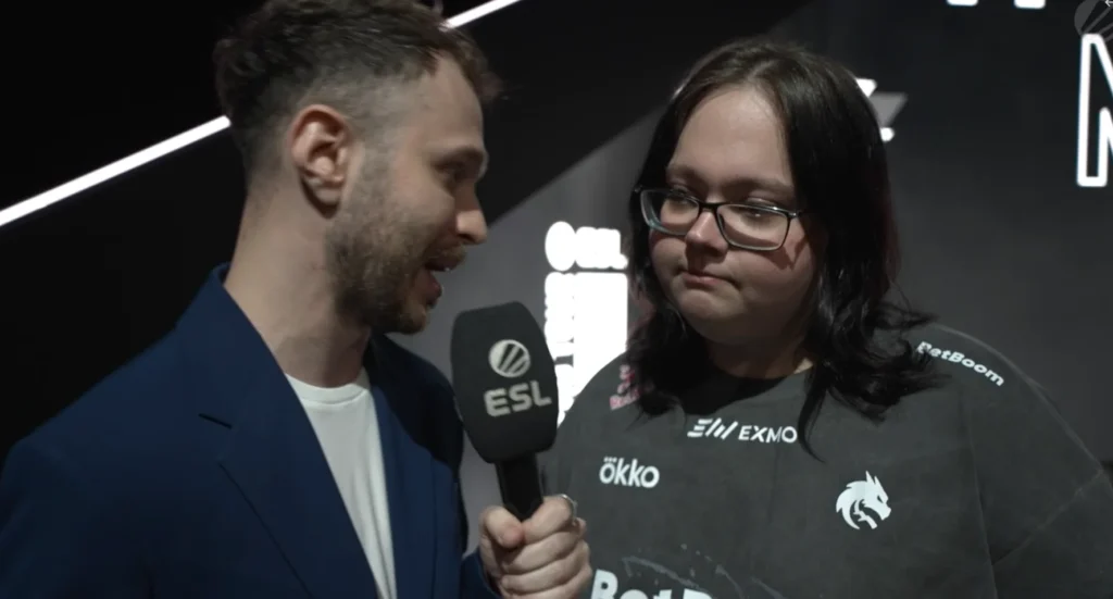 Magixx о финале с Vitality: «Мы были *** как унижены»
