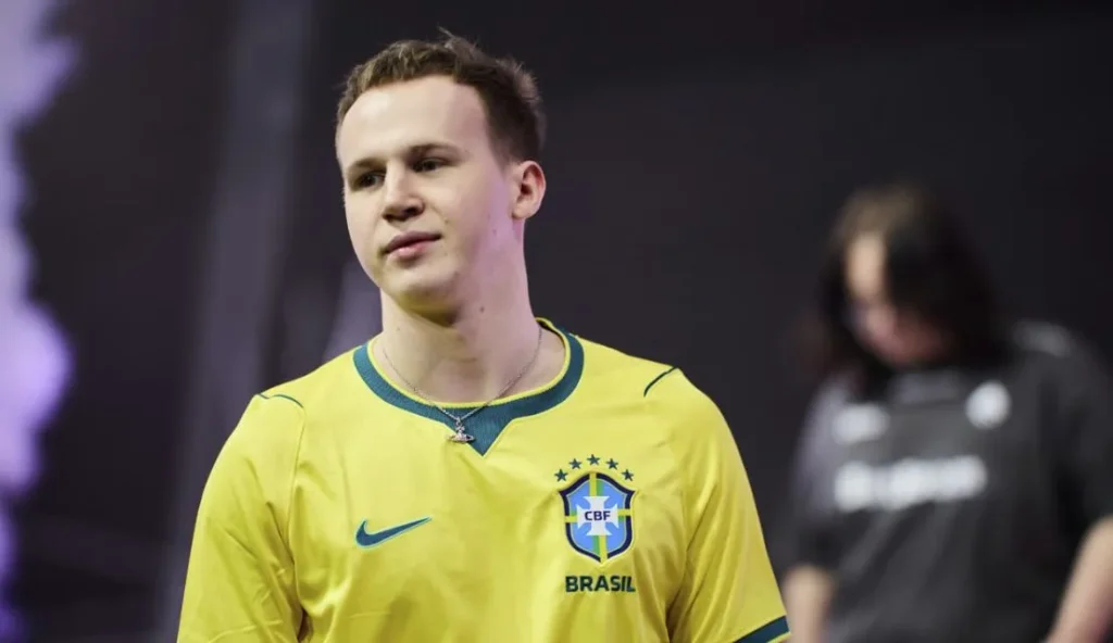 TN1R о IEM Rio: «Приобрели гораздо больше за этот турнир, чем победу»