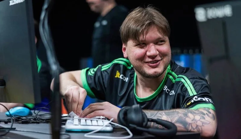 S1mple: «Да я с nocries играть не буду. Я даже не знал, что он будет заменой»