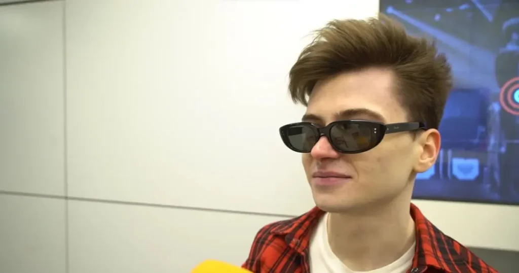 RAMZES666: «В Spirit зарплаты до $20 тысяч в месяц. Для меня нонсенс, насколько Tundra платят больше, чем Spirit»