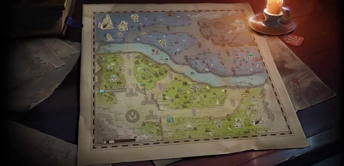 Патчи каждые две недели. Какими были и какими надо вернуть?