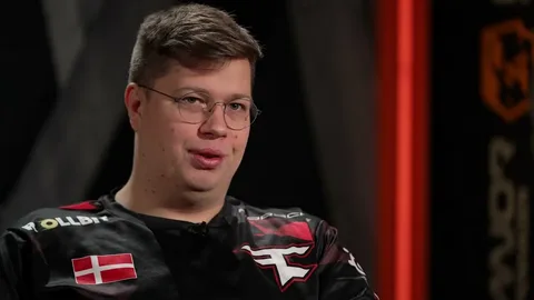 Karrigan покинул FaZe после 5 лет в клубе
