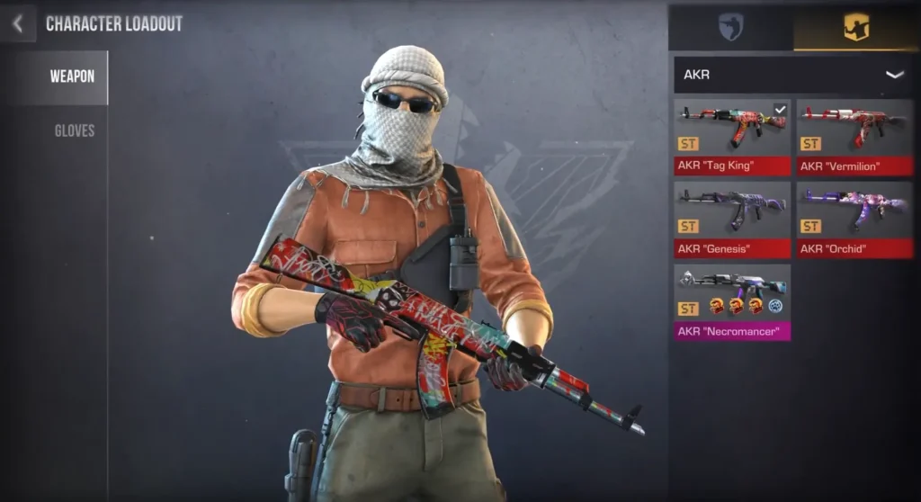 11 сезон Breakout в Standoff 2: полный разбор обновления 0.38.0