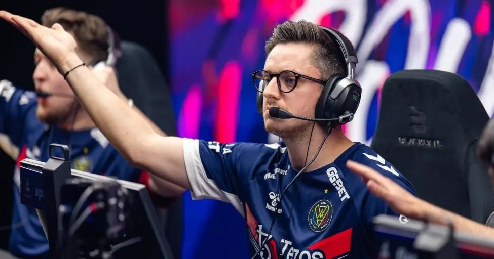 GrOm_0_ZeKa: «Единственная команда, которая обыгрывала Vitality в этом году, – Falcons»