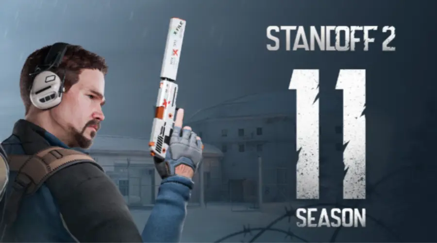 Все о сезонах в Standoff 2: что такое и как отслеживать