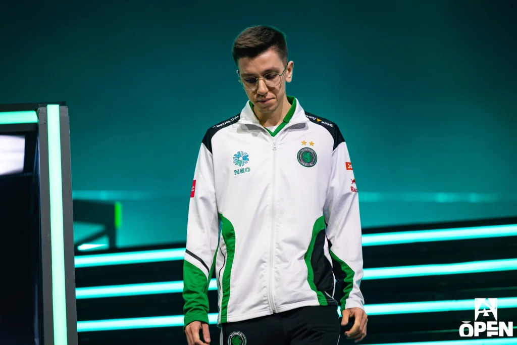 Где брать новых тиммейтов S1mple? 3 идеи для усиления