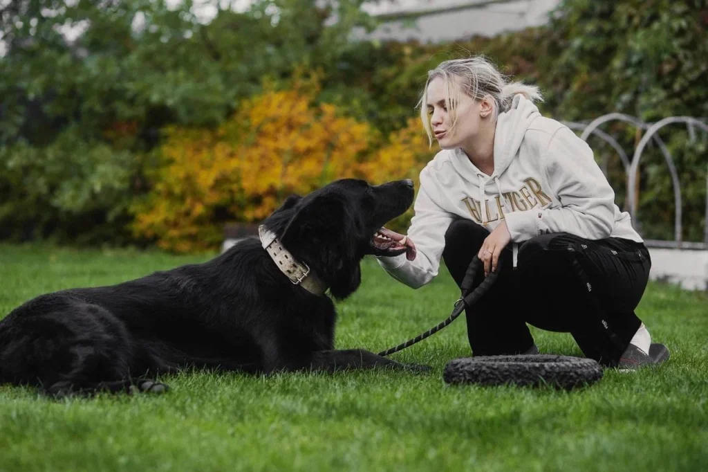 Биография Ксюши Modestal - Андрей, животные и путешествия