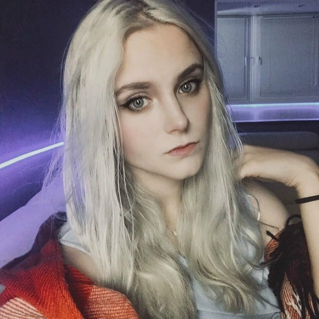 Биография Ксюши Modestal - Андрей, животные и путешествия