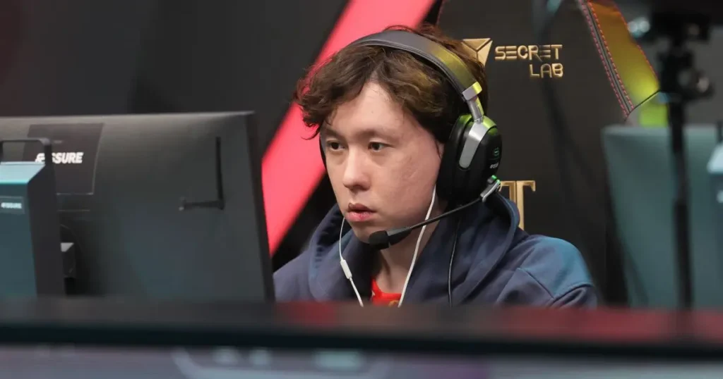 Malady о 0-3 на PGL Wallachia 8: «Факт того, что мы играли как мусор, нельзя отрицать»