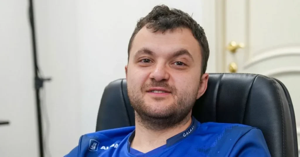 Mind_Control стал тренером REKONIX