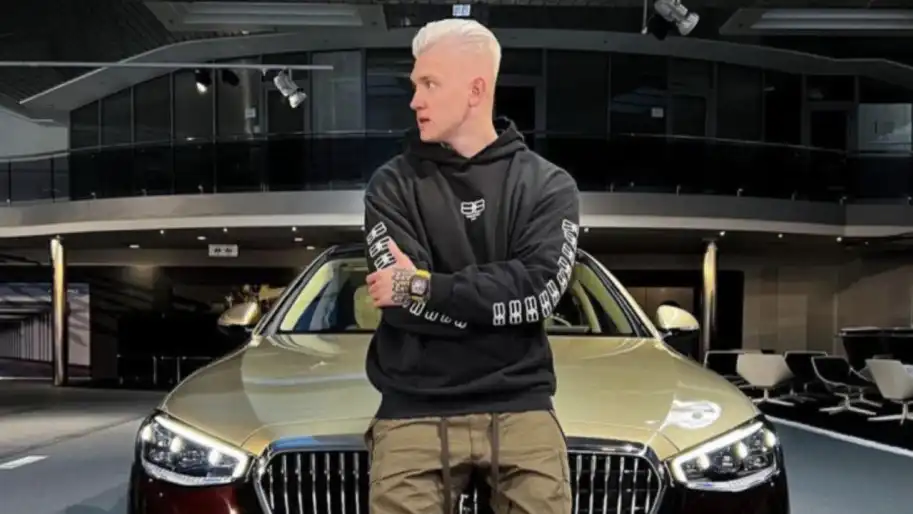 5 стримеров и блогеров, у которых возникли проблемы из-за неуплаты налогов