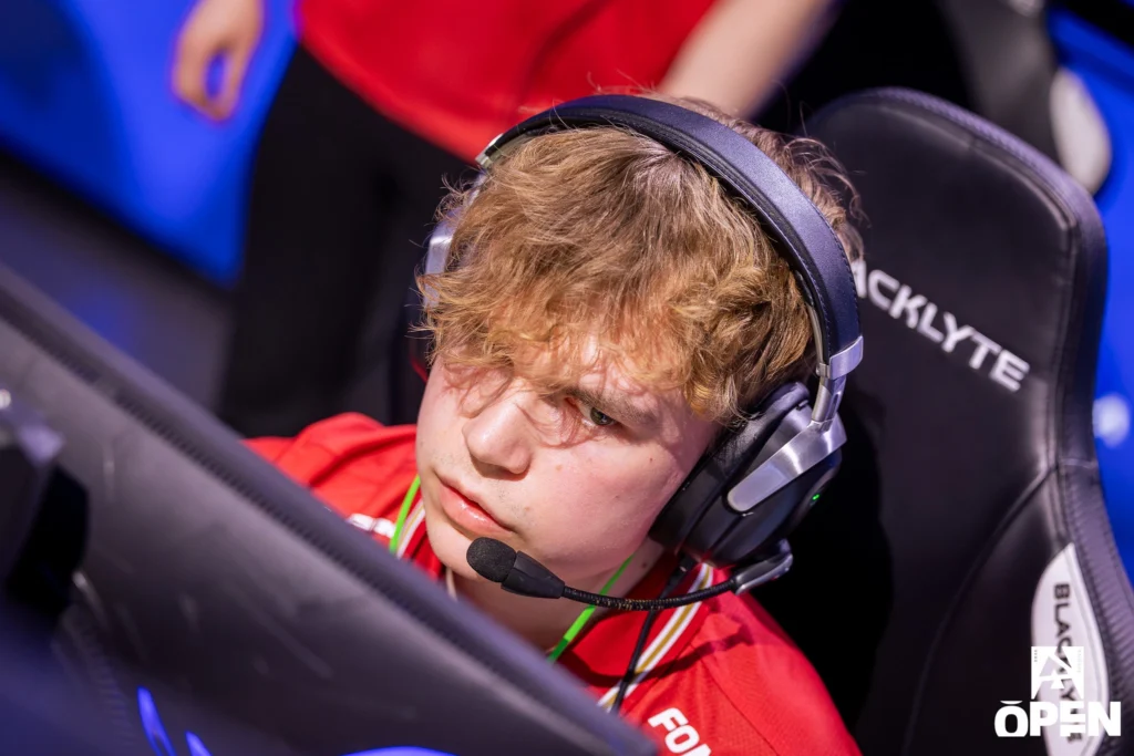 3 идеальных тиммейта для S1mple