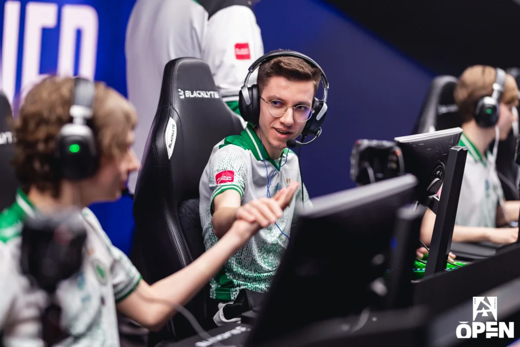 3 идеальных тиммейта для S1mple